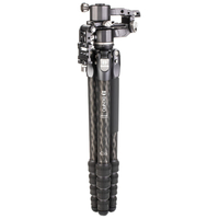 Benro Tortoise 35C with GH2F Folding Gimbal Head, Carbon Fibre, 5 Section, Photo Tripod Kit