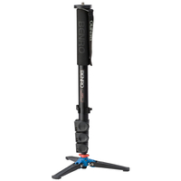 Benro VT2 3-Leg Monopod Base