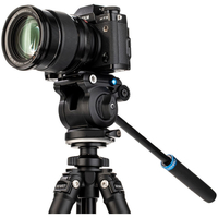 Benro S2PRO Video Head