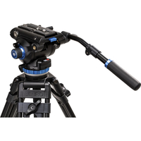 Benro S8PRO Video Head