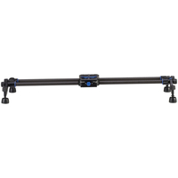 Benro MoveOver8 18mm Slider (60cm Length)