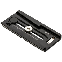 Benro QR4PRO Slide-In Video QR Plate