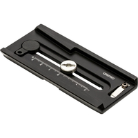 Benro QR6PRO Slide-In Video QR Plate