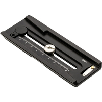 Benro QR8PRO Slide-In Video QR Plate