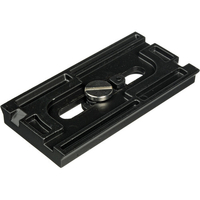 Benro QR11 Slide-In Video QR Plate