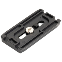 Benro QR15 Slide-In Video Quick Release Plate (for KH25P and KH26P)