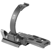 Benro QRB95 Quick Rotation Lens Bracket
