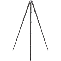 Benro Tortoise 35C, Carbon Fibre, 5 Section, Photo Tripod