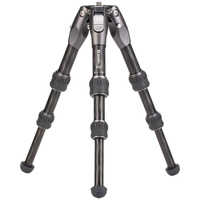 Benro Tortoise 03C, Carbon Fibre, 3 Section, Photo Tripod