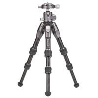Benro Tortoise 03C with GX25 Ball Head 3 Section CF Photo Tripod Kit