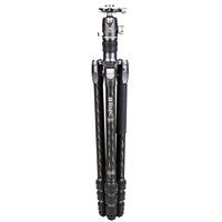 Benro Rhino 24C with VX25 Head, Carbon Fibre, Photo Tripod Kit
