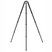 Benro Mammoth 44C 4 Section CF Photo Tripod
