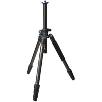 Benro (Series 2) Go Plus Travel Carbon Fibre Tripod