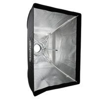Godox Umb Recta Softbox 60x90cm with Grid S-Type