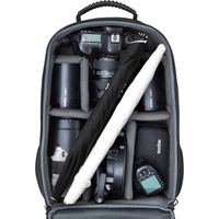 Godox AD100Pro 3 Light Flash Kit Including Bag