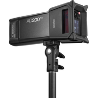 Godox AD200Pro-Pc Silicon Fender for AD200Pro
