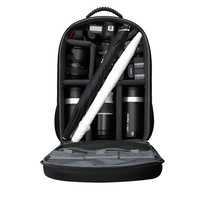 Godox AD300Pro Two Head Umbrella Kit with Carry Bag