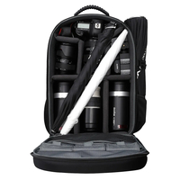 Godox AD300Pro Two Head Umbrella & Softbox Kit with Carry Bag