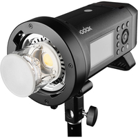 Godox AD400Pro Broncolour Adapter