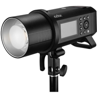 Godox AD400Pro Profoto Adapter