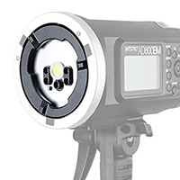 Godox AD-CS Locking Ring for Remote Flash Head for the AD600B/AD600BM