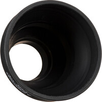 Godox Snoot for Round Head Flash Heads