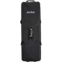 Godox CB-01 Wheeled Light Stand and Tripod Carrying Bag 114x39x29cm