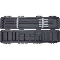 Godox CB-47 Hard Case for 4 TL120 Tube Lights