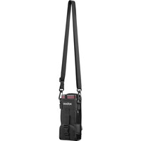 Godox CD-57 Cross Body Mini Bag for AD200/AD200Pro