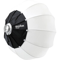 Godox 85cm Lantern for Bowens / S-Type Mount