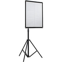 Godox Knowled F200Bi Bi-Colour LED Light Panel - 600x600mm