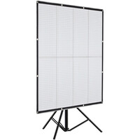 Godox Knowled F600Bi Bi-Colour LED Light Panel - 1200x1200mm