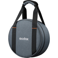 Godox FLS8 Fresnel Lens 8 Degree with S-Type Mount