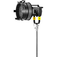 Godox MG1200Bi GF14 Fresnel Lens Only