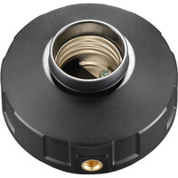 Godox MG1200Bi Spotlight Mount Kit with 19° Lens