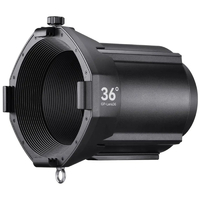 Godox MG1200Bi Spotlight Mount Kit with 36° Lens