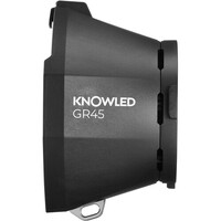 Godox GR45 45° Reflector for MG1200Bi LED Light