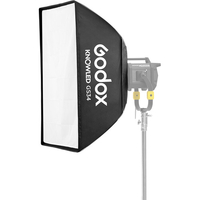 Godox Rectangular Softbox 90x120cm for MG1200Bi LED