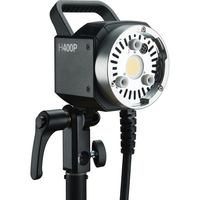 Godox H400P Remote Flash Head for AD400Pro