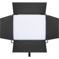 Godox Barndoors for LDX100 LED Light Panels