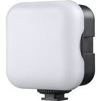Godox Litemons RGB Pocket-Size LED Video Light (RGB & 3200 to 6500K)
