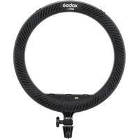 Godox LR150 Bi-Colour LED Ring Light - 46cm