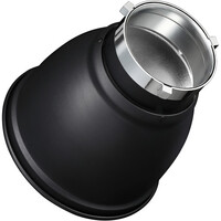 Godox RFT-14 Pro 18cm 60° Grid Reflector with Bowens Mount