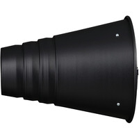 Godox Pro Snoot S-Type Mount