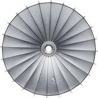 Godox Parabolic Reflector Softbox 128° Only