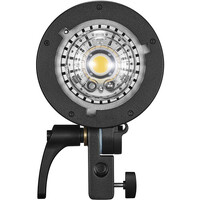 Godox QT 1200IIIM HSS Studio Flash 1200Ws