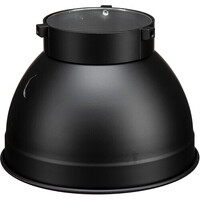 Godox 18cm Studio Flash Reflector with UMB Slot