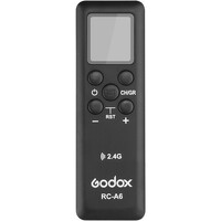 Godox S60 LED Focusing LED Light with Barndoor