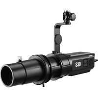 Godox 60mm Wide-Angle Lens for Projection Attachment