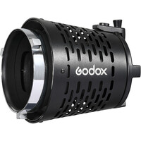 Godox Bowens Mount for Projection S30 Attachments